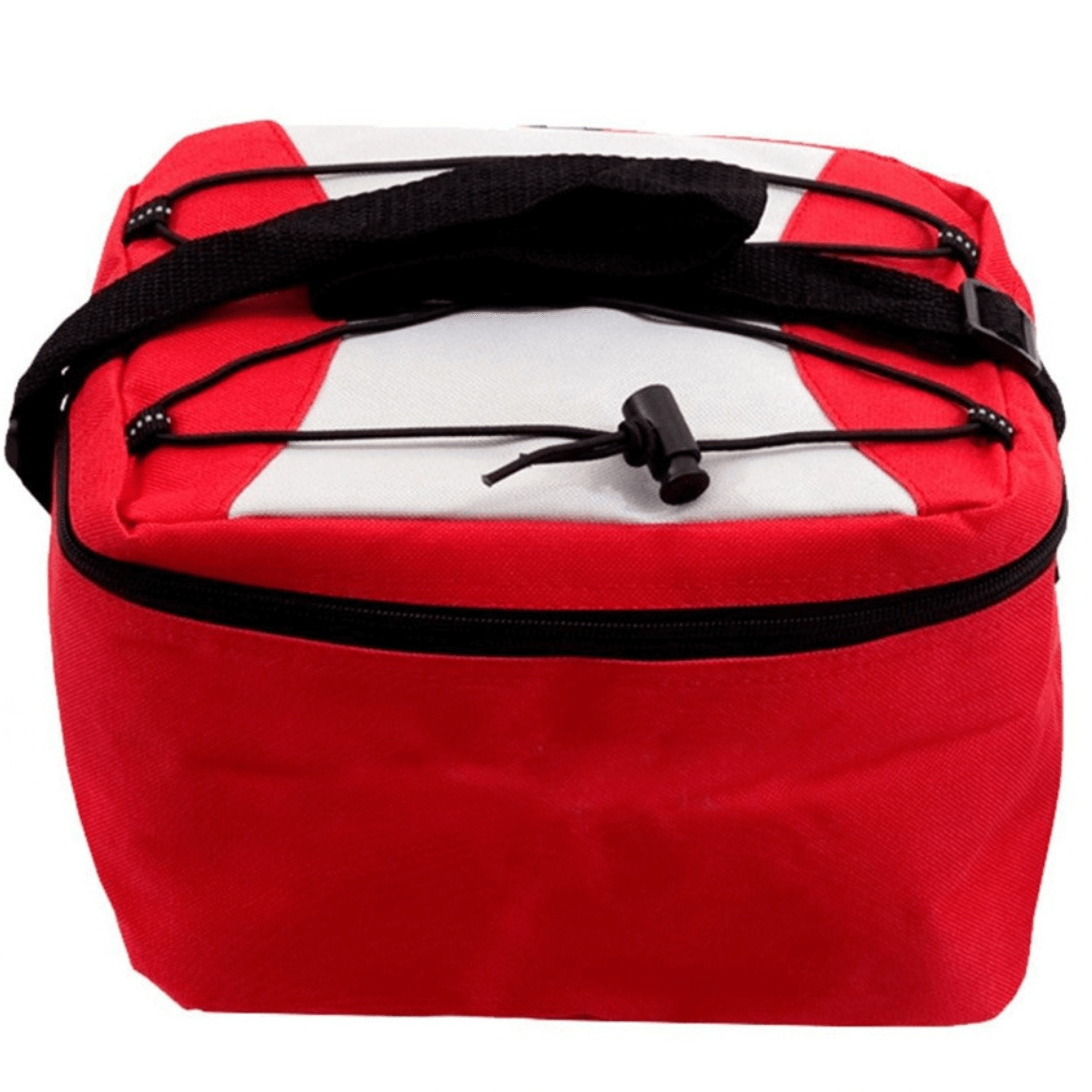 WSK 72-Hour Emergency Commuter Survival Kit Jupiter Gear Home