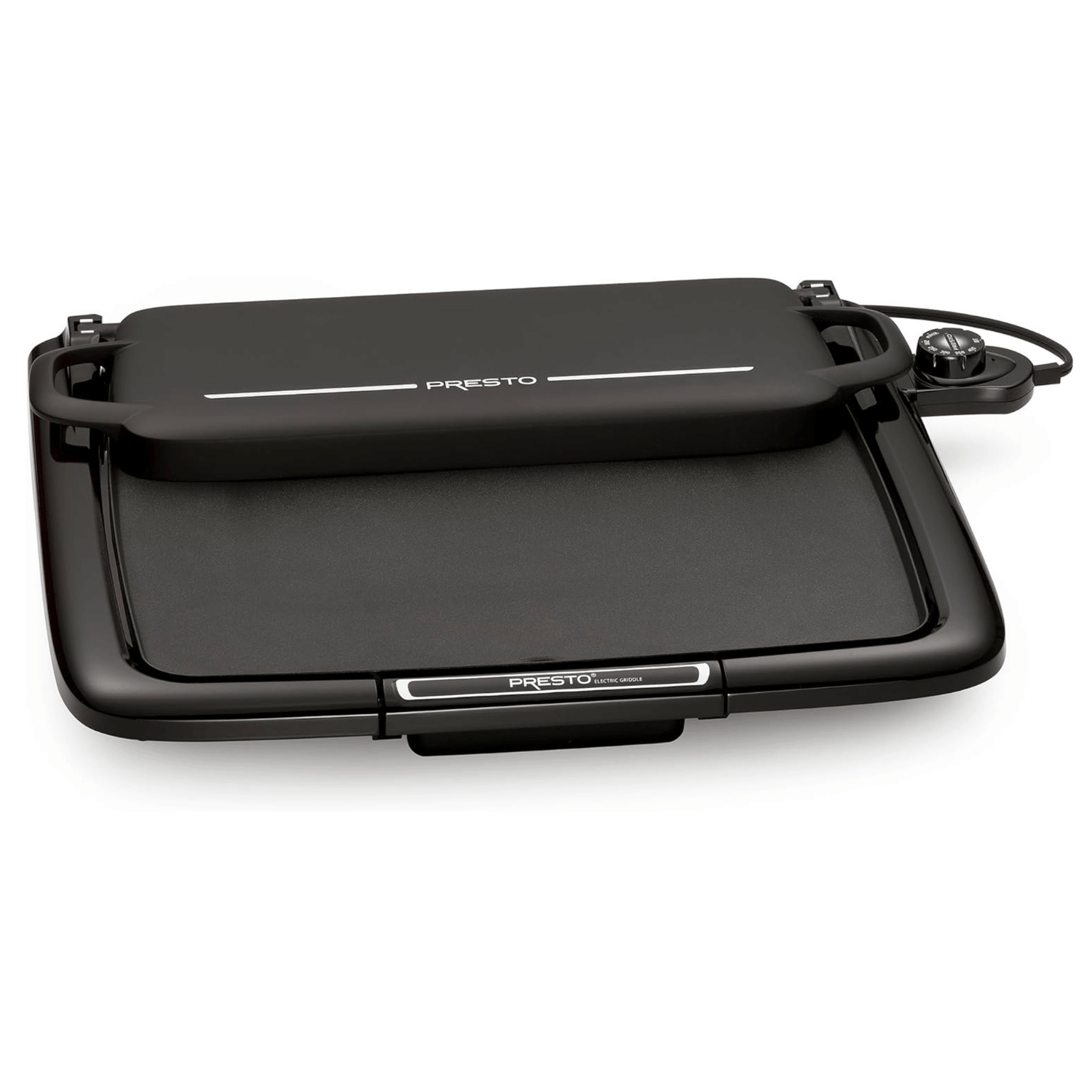 Presto Cool Touch Electric Griddle and Warmer Jupiter Gear Home