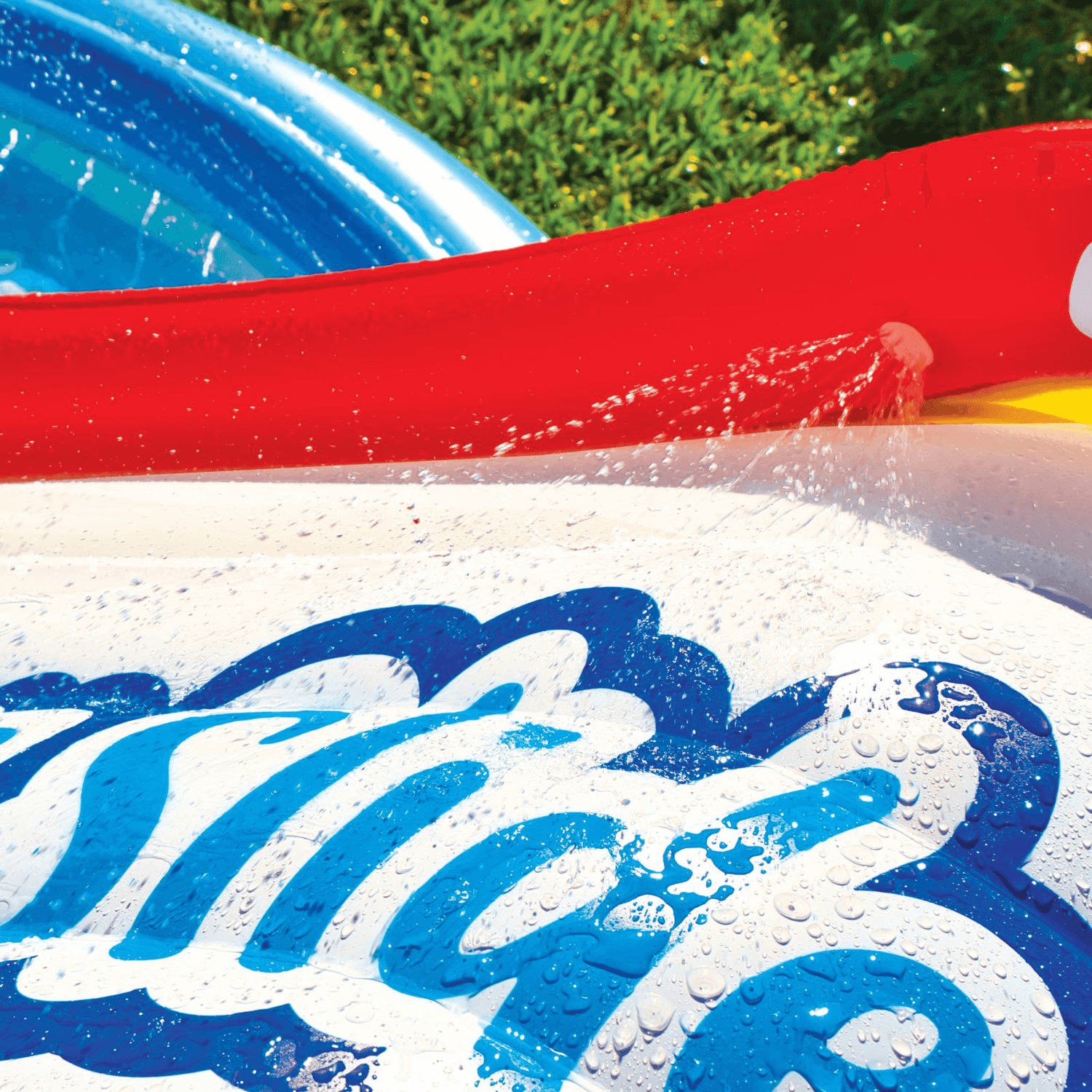 WOW Watersports Soaker Splash Pad Slide (Slide Only) Jupiter Gear Home