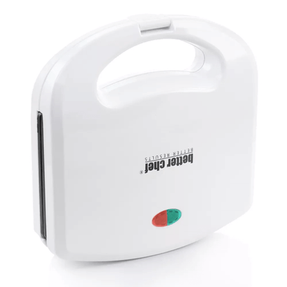 Better Chef Non-Stick Basic Panini / Contact Grill Jupiter Gear Home