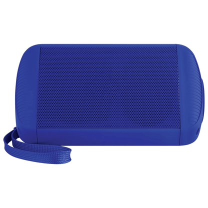 Supersonic IPX6 Water-Resistant Portable BT Speaker with True Wireless Technology Jupiter Gear Home