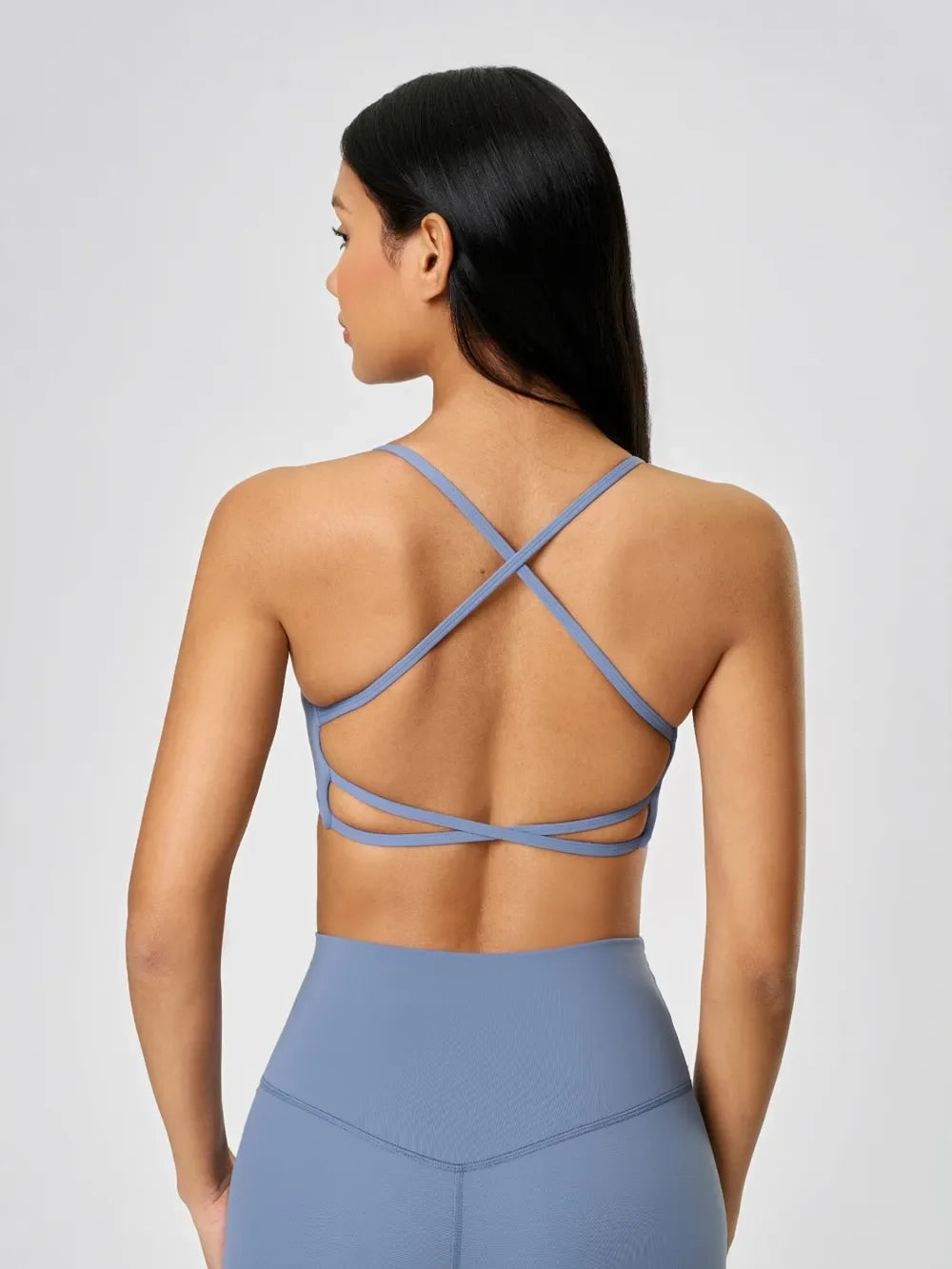 JupiterGear Crisscross Cami Jupiter Gear Home