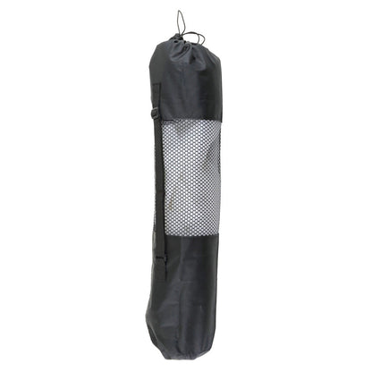 JupiterGear Stylish Yoga Mat Bag - Breathable and Portable Sports Bag with Adjustable Shoulder Straps - Fits Most Yoga Mats Jupiter Gear Home