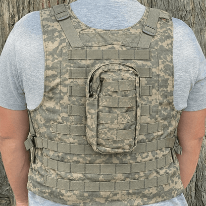 XGear Tactical Military Tactical Plate Carrier Vest Jupiter Gear Home