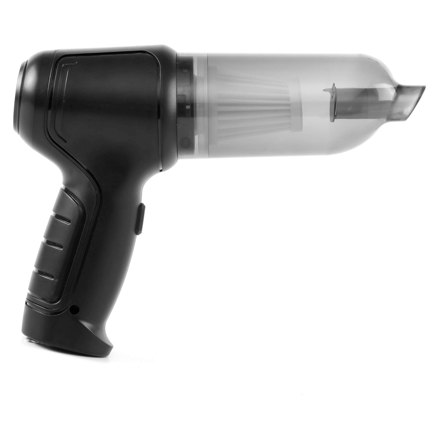 Supersonic Cordless Multi-Function 4-in-1 Hand Vacuum Cleaner Jupiter Gear Home