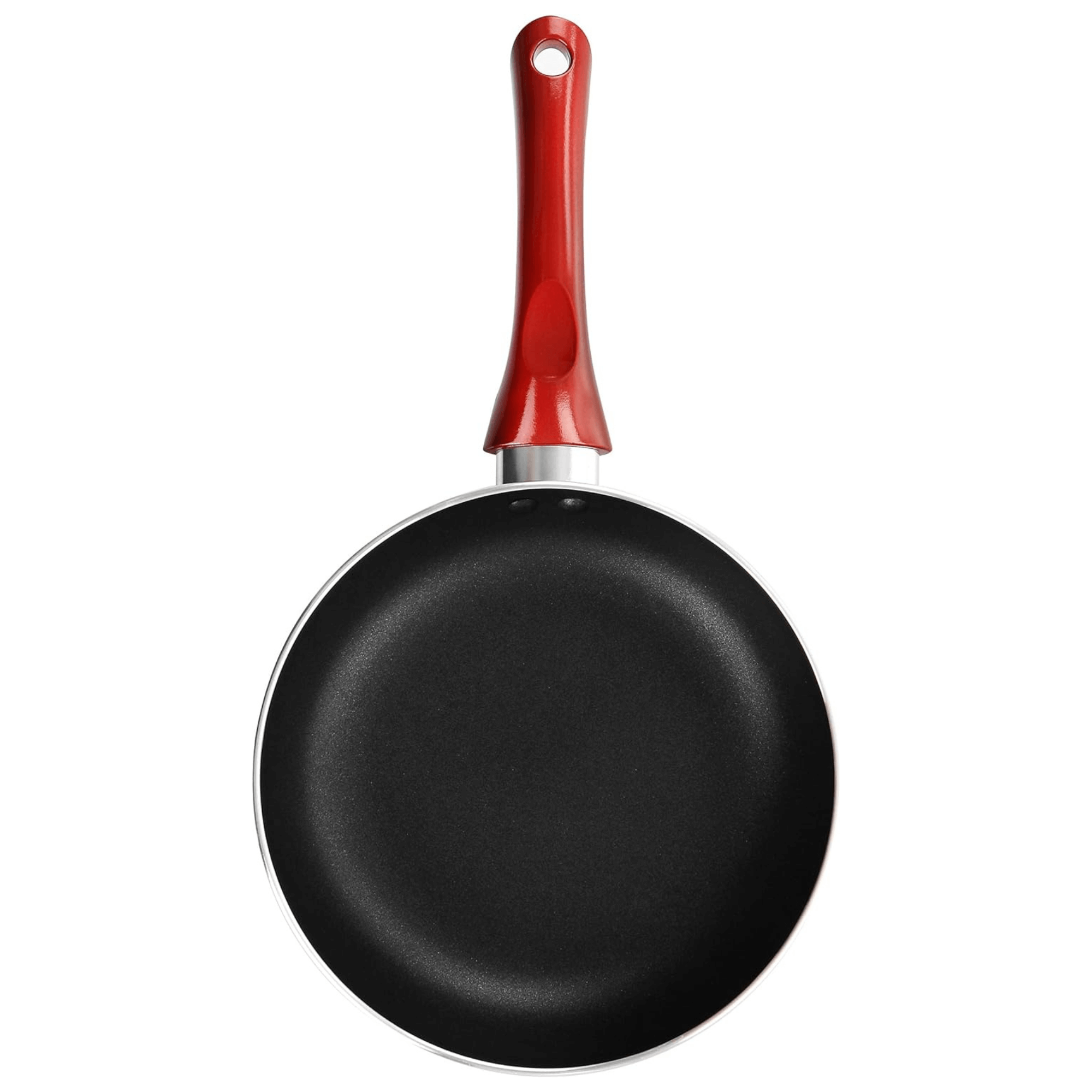 Better Chef 10-Inch Heavy-Gauge Aluminum Non-Stick Fry Pan Jupiter Gear Home
