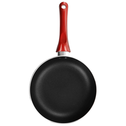 Better Chef 10-Inch Heavy-Gauge Aluminum Non-Stick Fry Pan Jupiter Gear Home