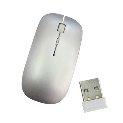 Supersonic 2.4GHz Ultra-Slim Wireless Keyboard and Mouse Combo Jupiter Gear Home