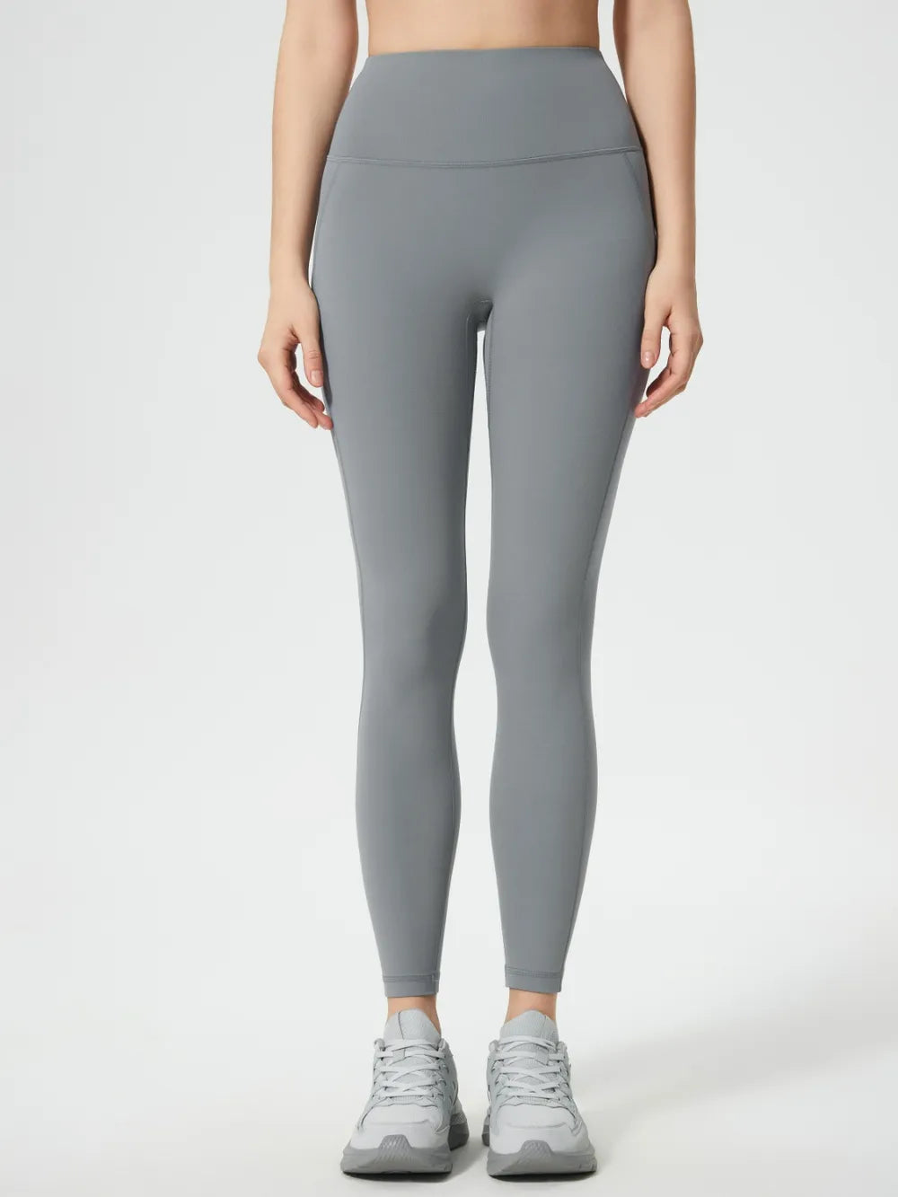 JupiterGear Wide Waistband Leggings Jupiter Gear Home