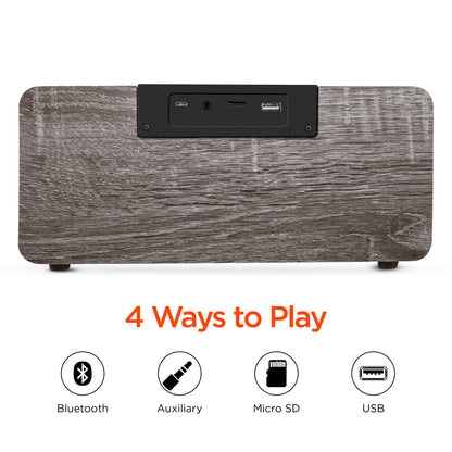 Hypergear Fabrix 2 Wireless Speaker Jupiter Gear Home