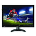 Supersonic 14" Portable Digital LED TV with USB, SD and HDMI Inputs (SC-2814) Jupiter Gear Home