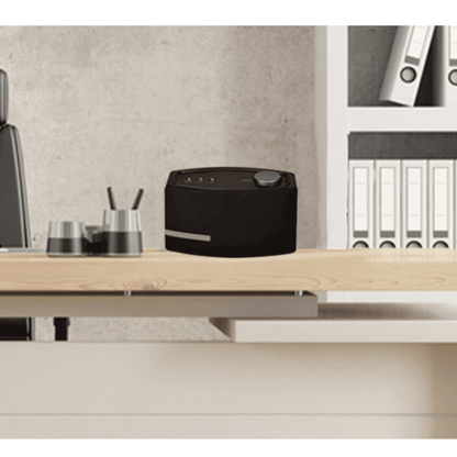 Naxa Multi-Room Bluetooth Speaker with Voice Control - Refurbished Jupiter Gear Home