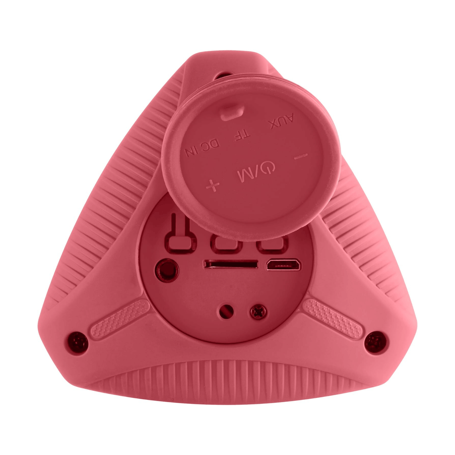 Supersonic IPX6 Water-Resistant Portable BT Speaker with True Wireless Technology Jupiter Gear Home