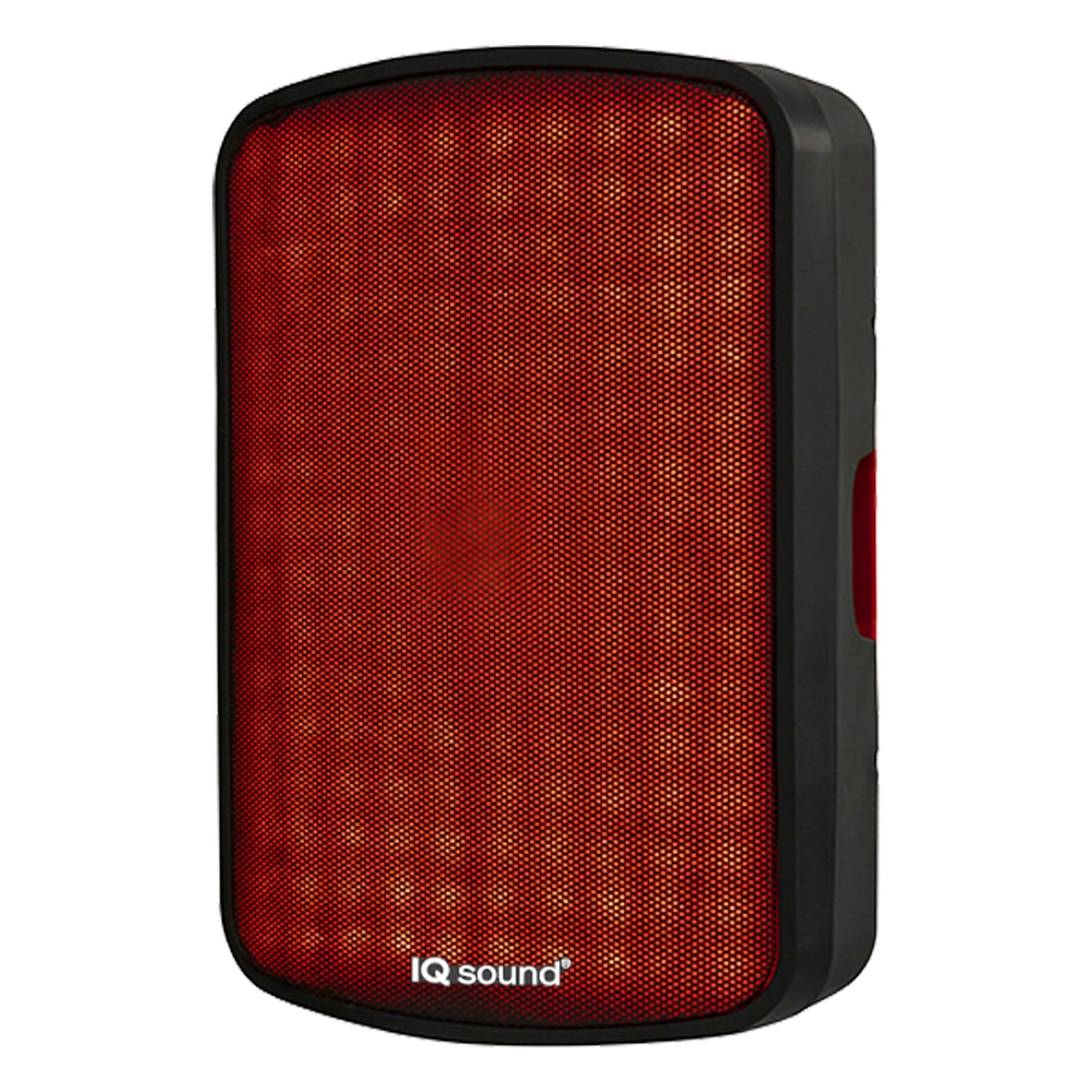 Supersonic 15” Portable Bluetooth Speaker w True Wireless Technology &amp; FM Radio Jupiter Gear Home