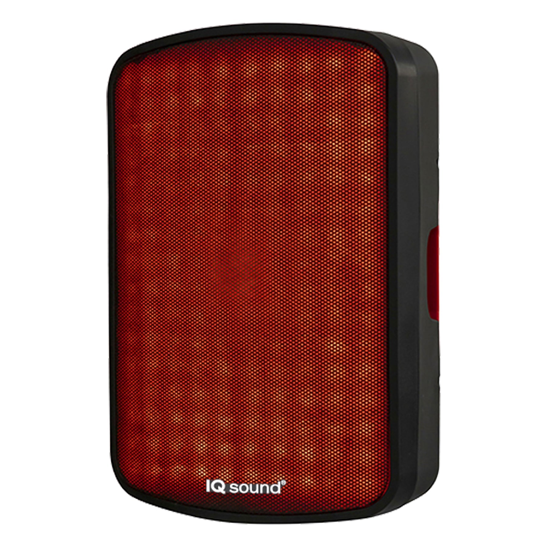 Supersonic 15” Portable Bluetooth Speaker w True Wireless Technology &amp; FM Radio Jupiter Gear Home