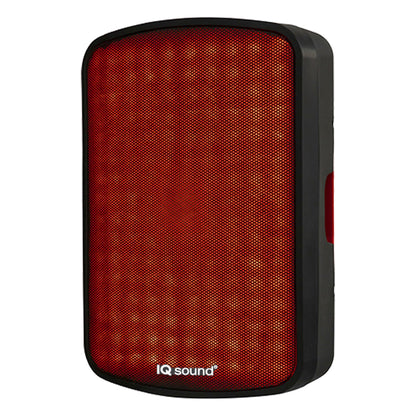 Supersonic 15” Portable Bluetooth Speaker w True Wireless Technology &amp; FM Radio Jupiter Gear Home