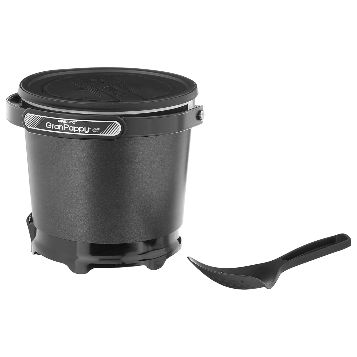 Presto GranPappy Electric Deep Fryer Jupiter Gear Home