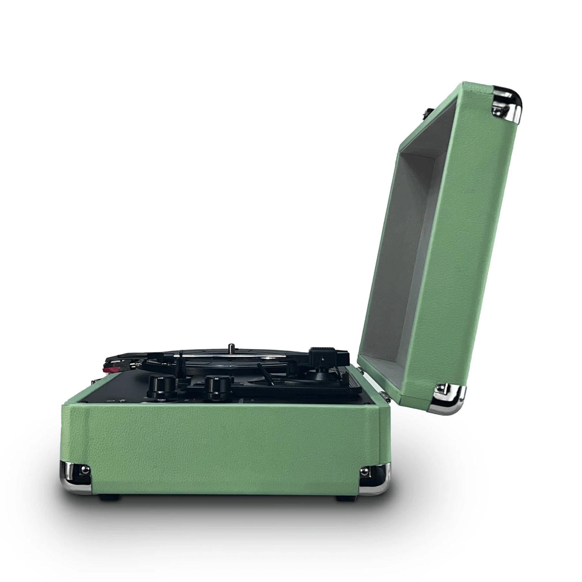 Victor Metro Plus Portable Dual BT Suitcase Turntable Mint - Refurbished Jupiter Gear Home
