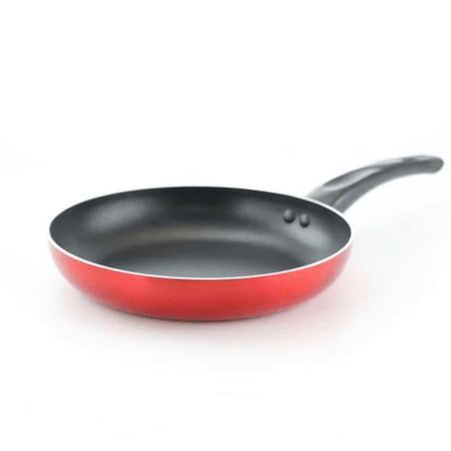 Better Chef 7-Piece Aluminum Non-Stick Cookware Set with Bakelite Handles Jupiter Gear Home