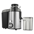 Better Chef 400W Large Feed Juice Extractor Jupiter Gear Home