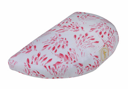 Maji Sports Om Zafu Yoga Meditation Pillow Jupiter Gear Home