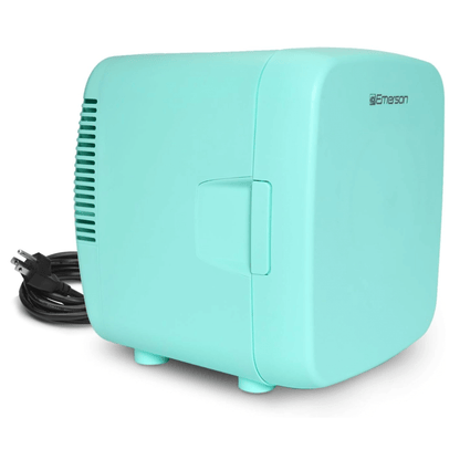 Emerson Portable 9L XL Mini Fridge Cooler Jupiter Gear Home