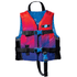 WOW Watersports Vis-Wave Child Life Vest Jupiter Gear Home