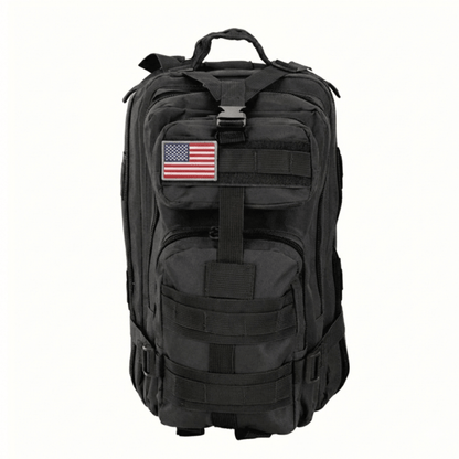XGear Tactical Small 30L Tactical Backpack Survival Bag Jupiter Gear Home