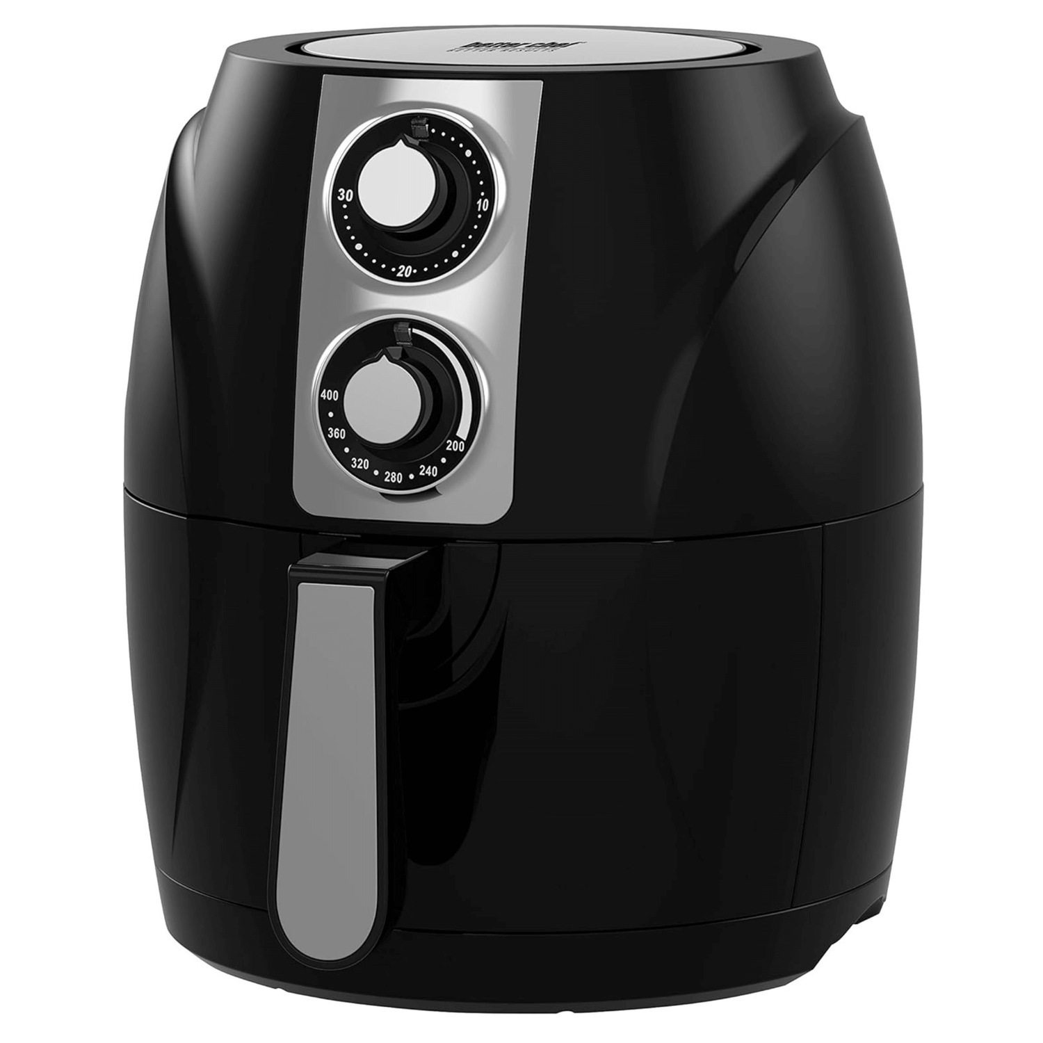 Better Chef 4.75 Quart Classic Air Fryer Jupiter Gear Home