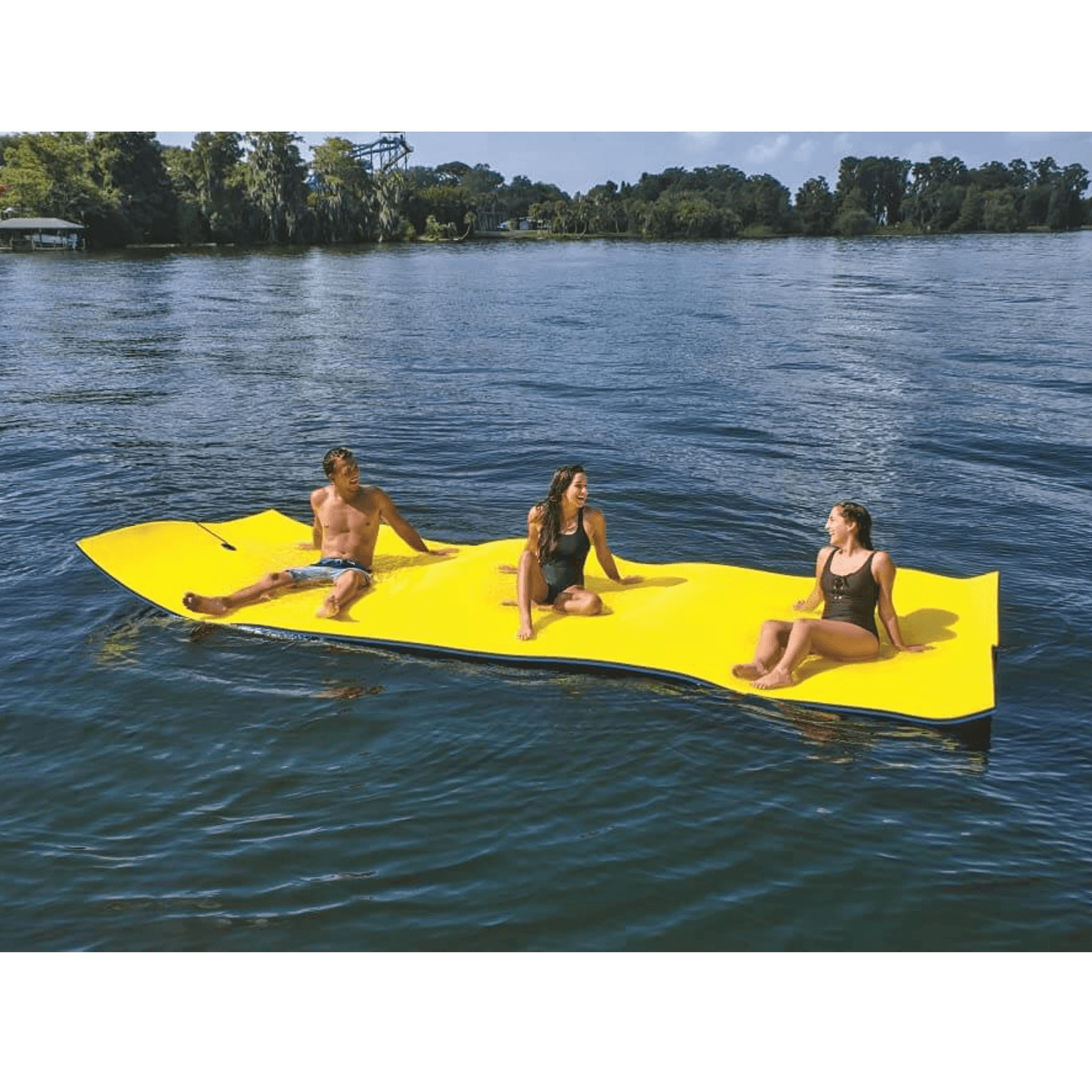 WOW Watersports 16x6&