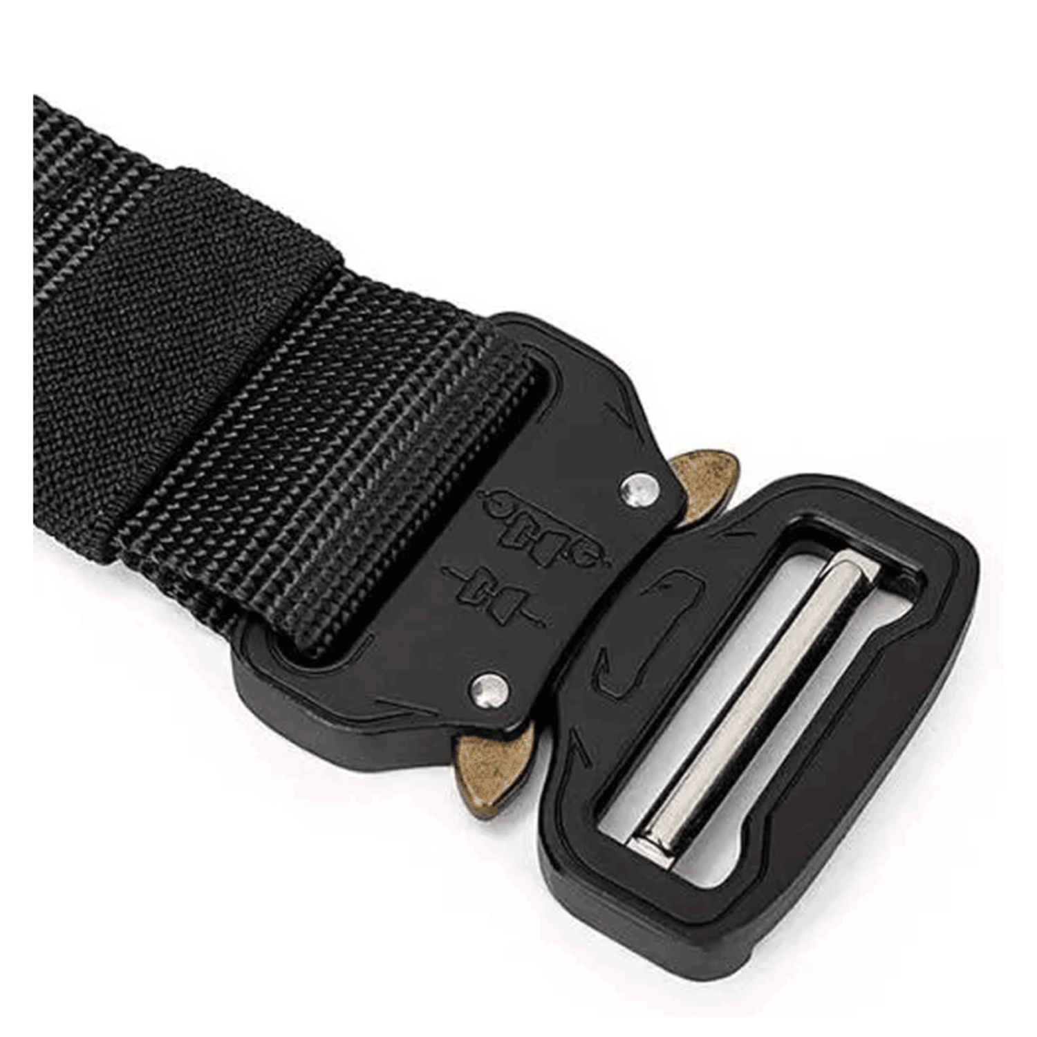 XGear Tactical Mens Tactical Belt Riggers Style with Buckle Jupiter Gear Home