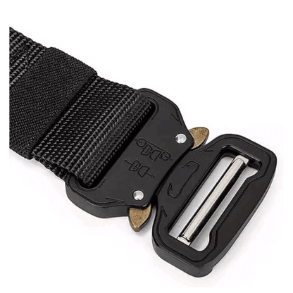 XGear Tactical Mens Tactical Belt Riggers Style with Buckle Jupiter Gear Home