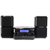 Emerson Bluetooth CD Microsystem Jupiter Gear Home