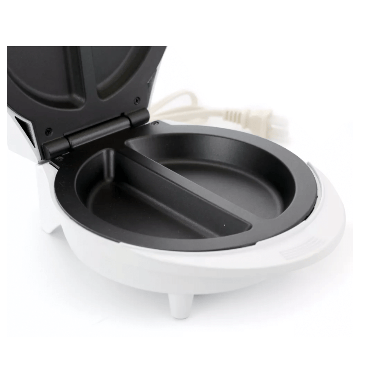 Better Chef Electric Double Omelette Maker Jupiter Gear Home