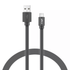 Xyst Charge and Sync USB to Micro USB Flat Cable 4Ft Jupiter Gear Home