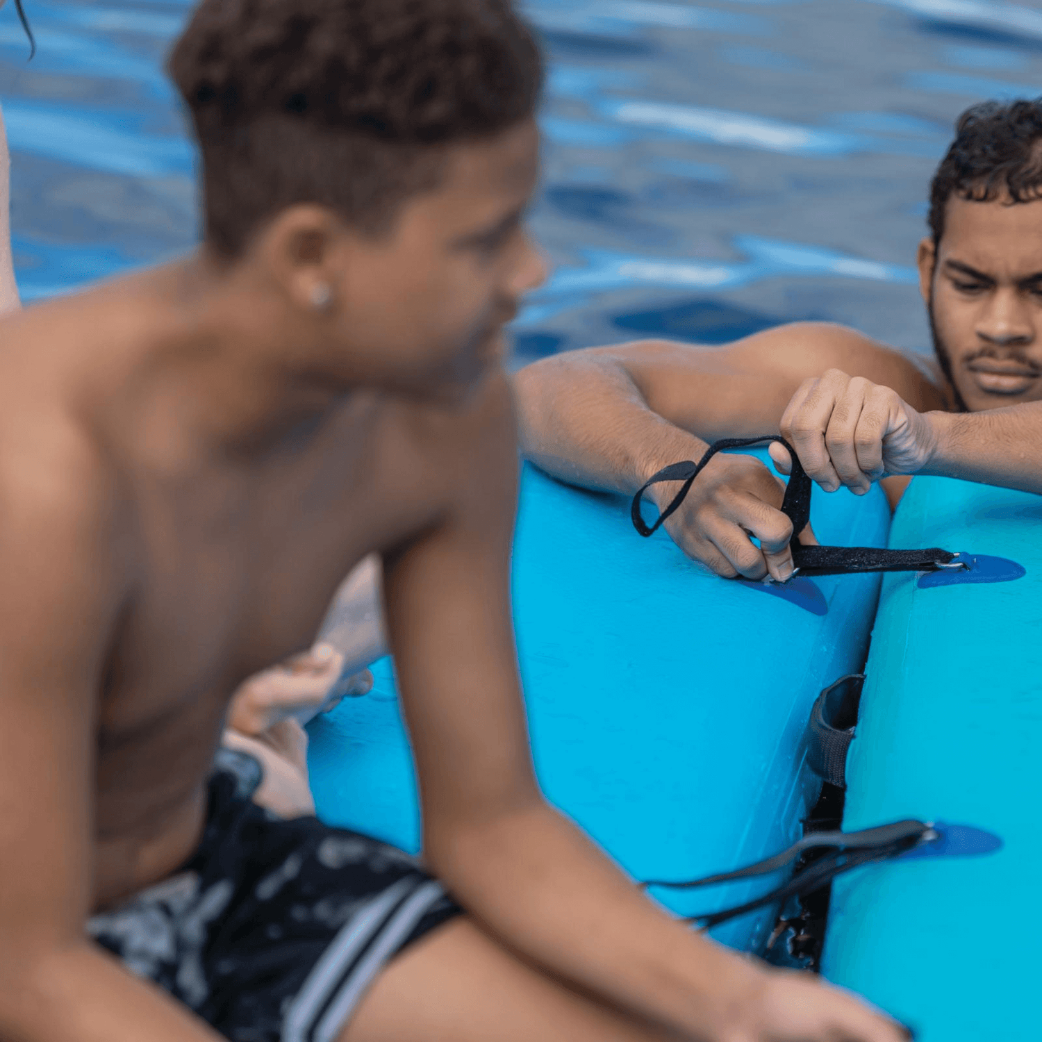 WOW Watersports 8&