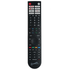 Supersonic Smart Multifunctional Universal Remote Control for Smart TVs and TV DVD Combos Jupiter Gear Home