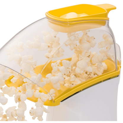 Presto PopLite Hot Air Popcorn Popper Jupiter Gear Home