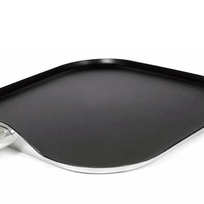 Better Chef 11-Inch Aluminum Non-Stick Griddle Jupiter Gear Home