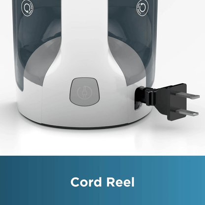 Black &amp; Decker One Step Steam Iron with EvenSteam Stainless Steel Soleplate Jupiter Gear Home