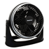 Impress 9-Inch Turbo Velocity Table Fan Jupiter Gear Home