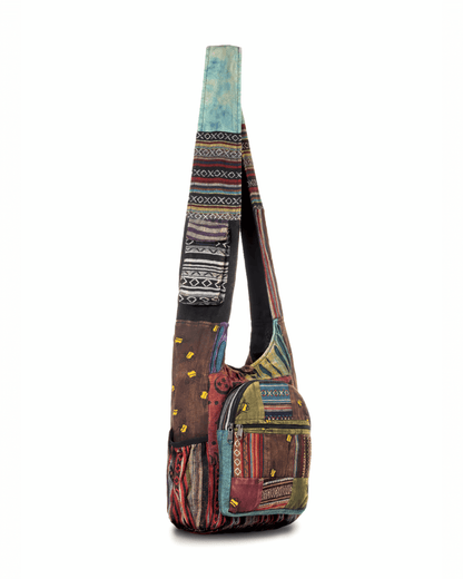 Kathmandu Collection Bee Hobo Bag Jupiter Gear Home