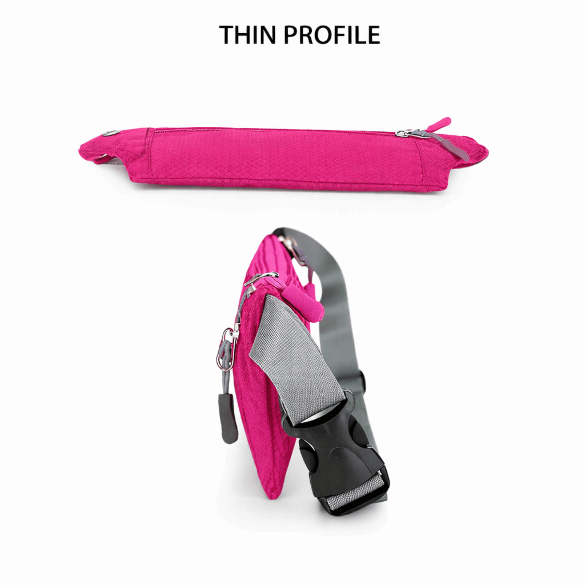 XGear Fitness Waterproof Fanny Pack for Running and Travel Jupiter Gear Home