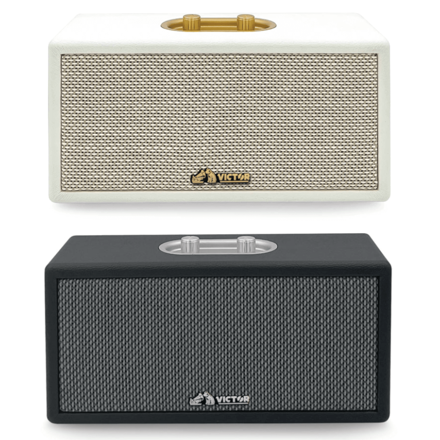 Victor Portable Speaker with Bluetooth Wireless Technology and Built-In Battery Jupiter Gear Home
