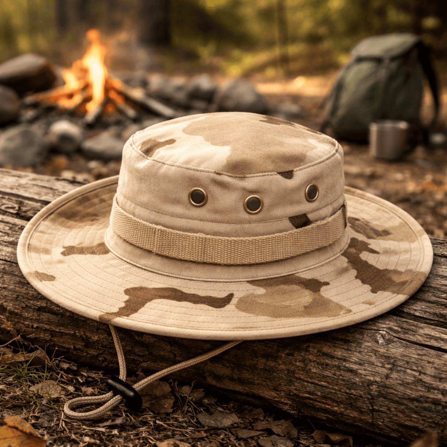 XGear Tactical Wide Brim Boonie Bucket Hat Jupiter Gear Home