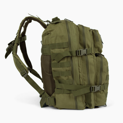 JupiterGear Military 3P Tactical 45L Backpack Army 3 Day Assault Pack Molle Bag Rucksack Range Bag Jupiter Gear Home