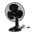 Impress 12-Inch Oscillating Desk Fan Jupiter Gear Home