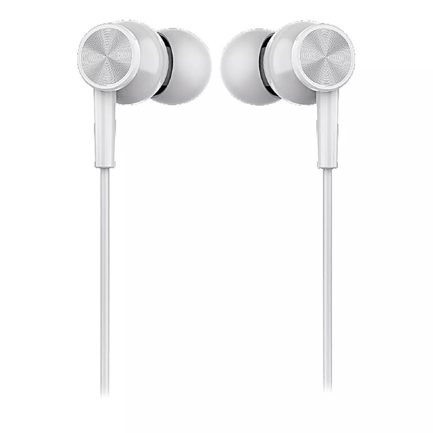 Xyst 3.5mm Stereo In-Ear Earbuds with Microphone Jupiter Gear Home