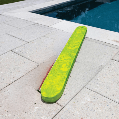 WOW Watersports Vacation Mode Molded Foam Pool Noodle Jupiter Gear Home