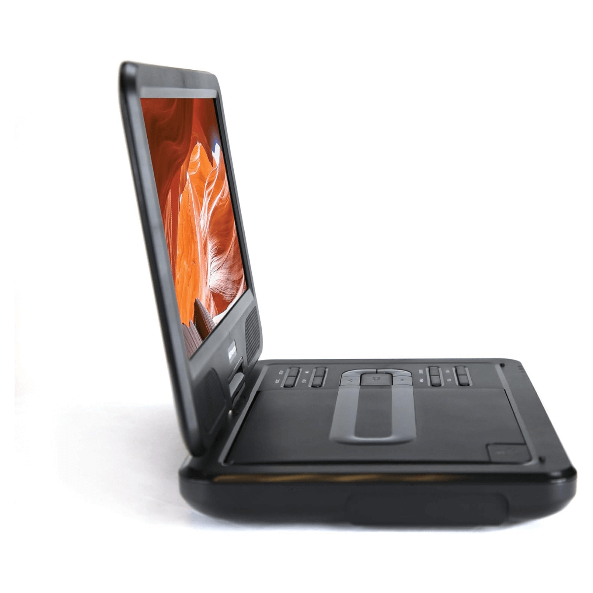 Emerson 10" DVD Player with Built-In Speaker, Swivel Screen &amp; Multi-Media Input Jupiter Gear Home